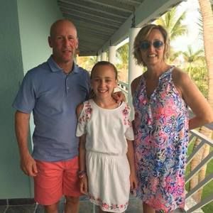 Meet your Posher, Cynthia